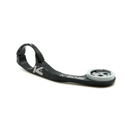 Styrholder K-EDGE WAHOO MAX XXL 31,8 mm Sort