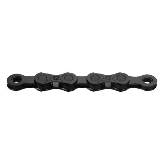 Chain 12 Speed KMC DLC12 Black Waxed