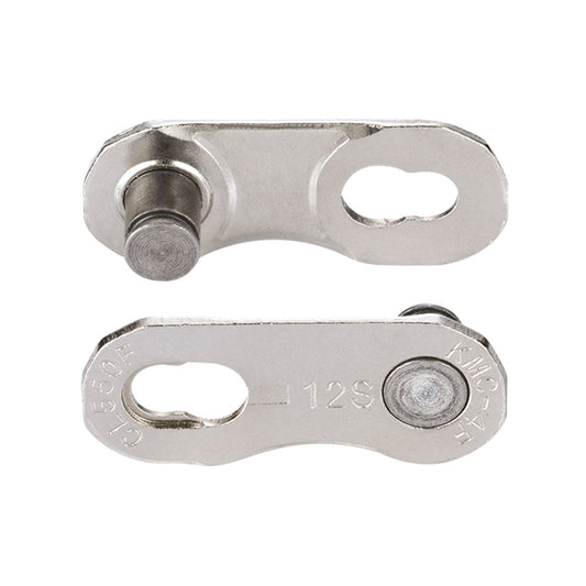 KMC FLATNR 12/13V Quick-Release Clips - EPT