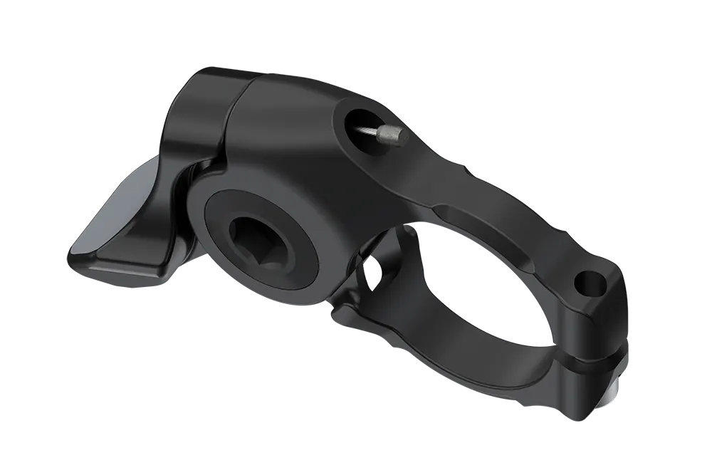 KS KIND SHOCK KGSL 22,2 mm V2 justering af sadelpind (kopi)