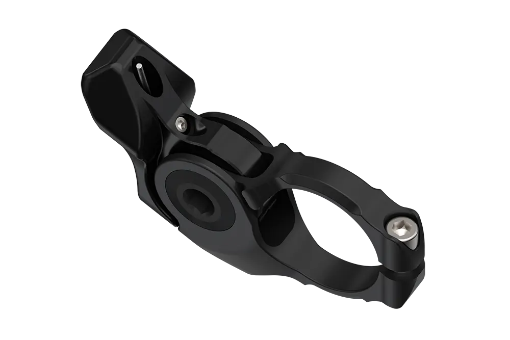 KS KIND SHOCK KGSL 22,2 mm V2 justering af sadelpind (kopi)