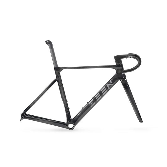 Rammesæt ZEEN ICON+Styr ZEEN ROAD COMBO