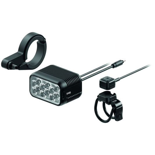 KNOG BLINDER E 1800 forlygte