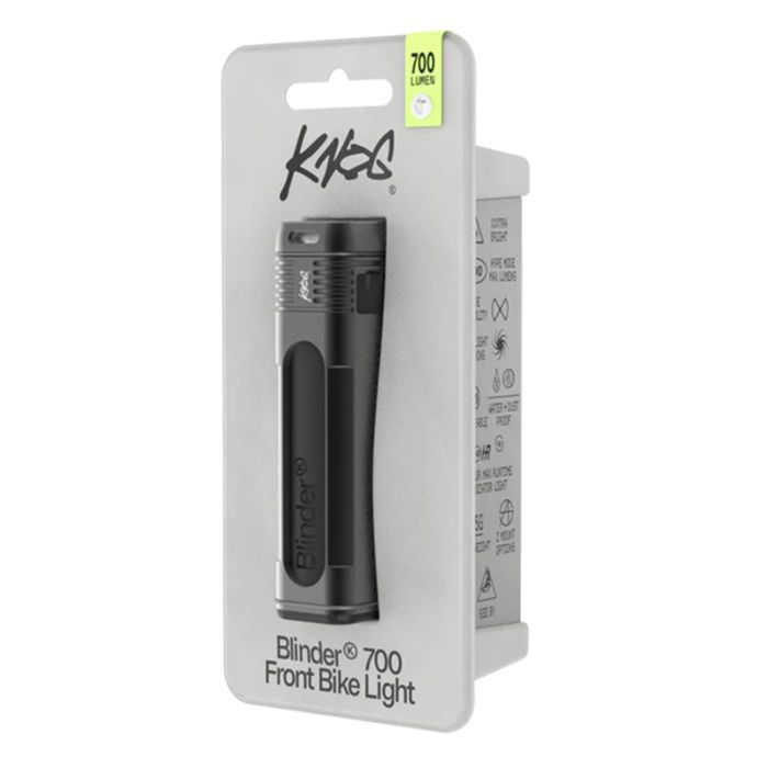 KNOG BLINDER PRO 700 forlygte