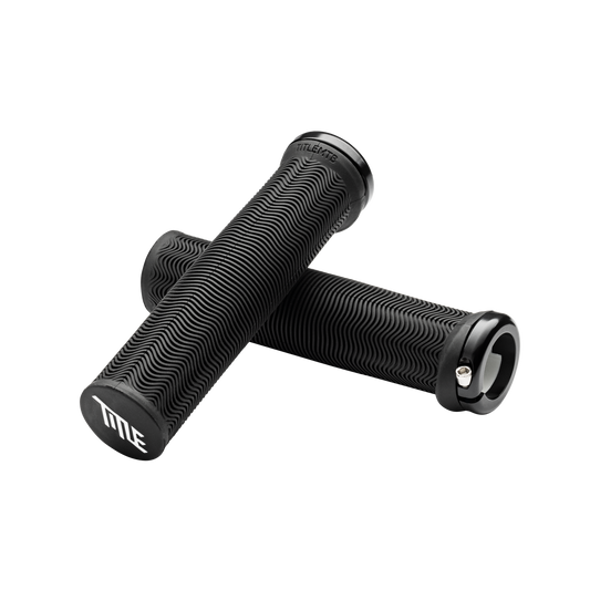 Grips Title MTB LO1 Sort