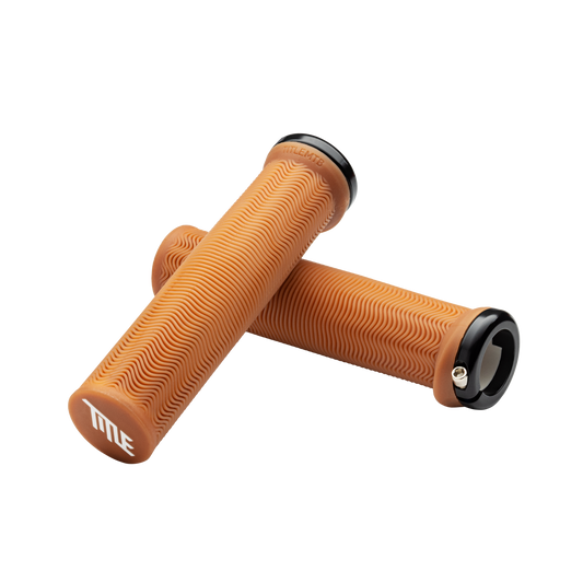 Grips Title MTB LO1 farve Gum