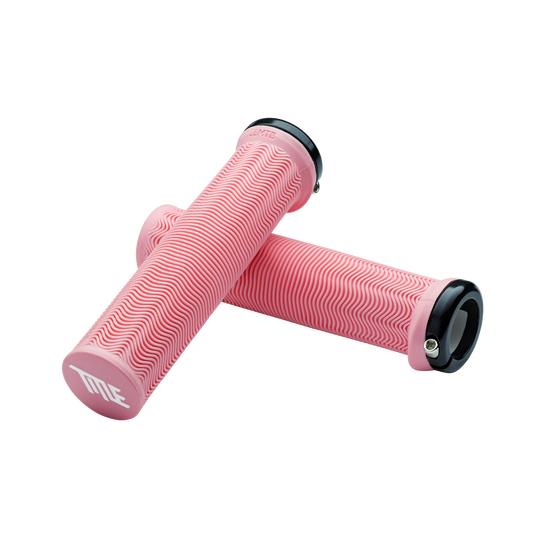 Grips Title MTB LO1 Rose