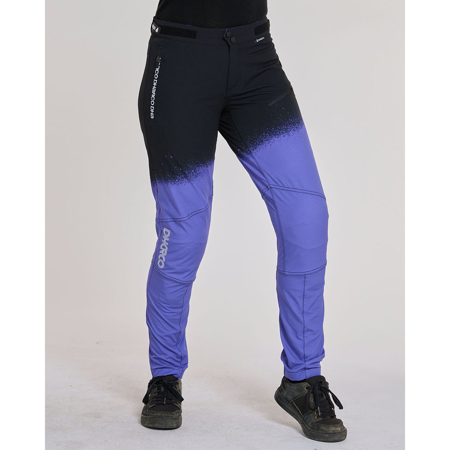 DHARCO GRAVITY ULTRA VIOLET Women's Violet Pants