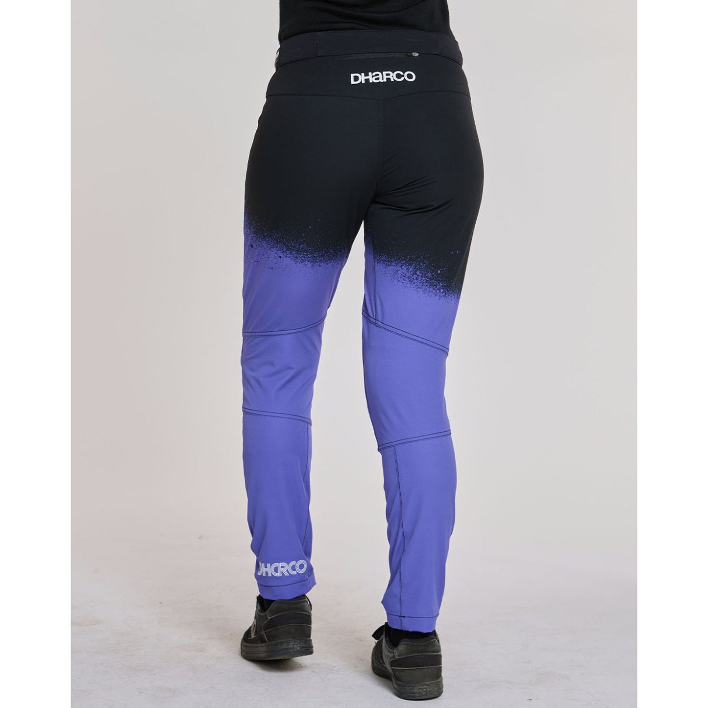 DHARCO GRAVITY ULTRA VIOLET Women's Violet Pants