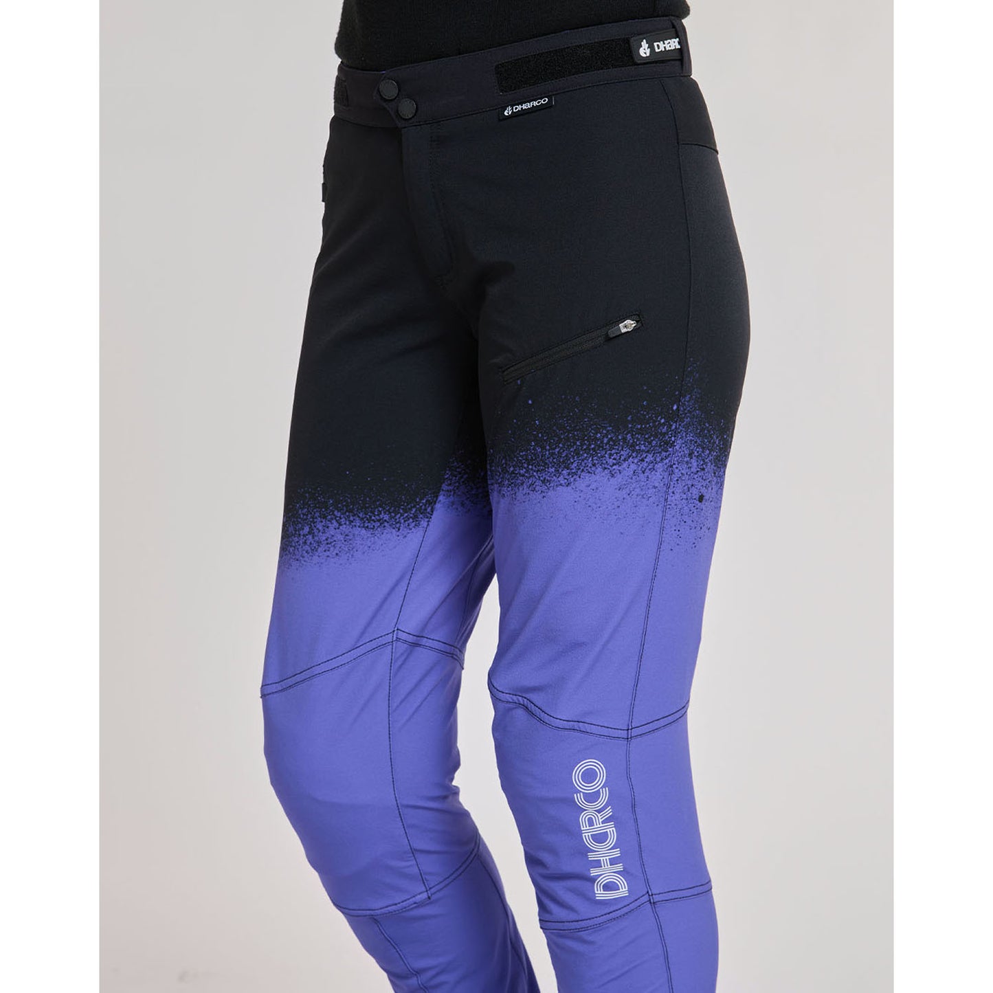DHARCO GRAVITY ULTRA VIOLET Women's Violet Pants