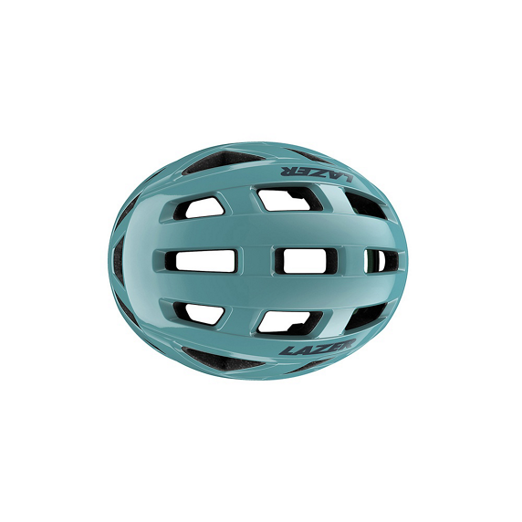 LAZER TONIC KINETICORE stenblå landevejshjelm