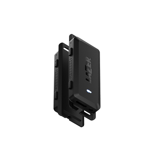 Headset LAZER VELOVOX Black