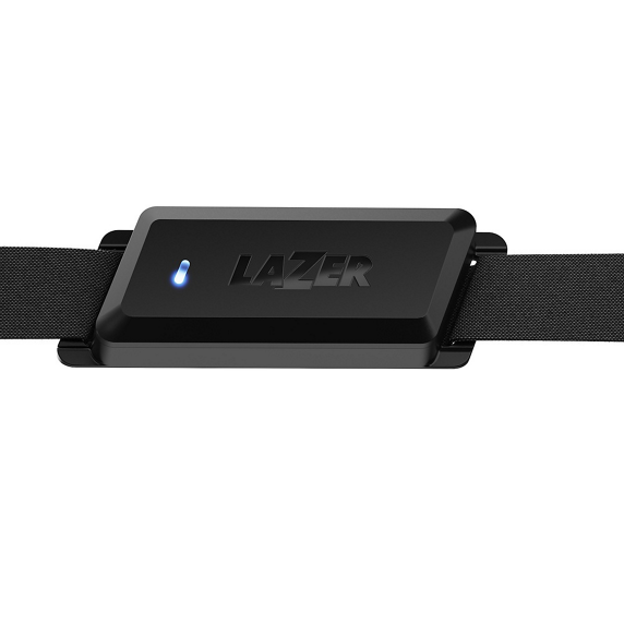 Headset LAZER VELOVOX Sort