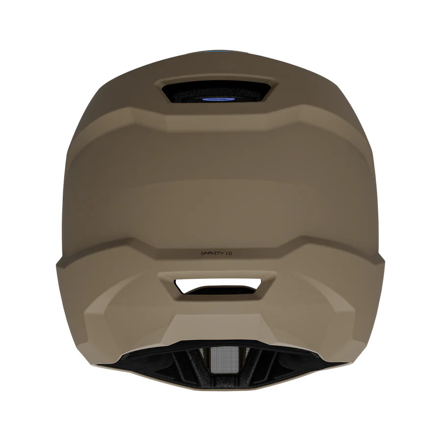LEATT GARVITY 1.0 MTB-hjelm Brun