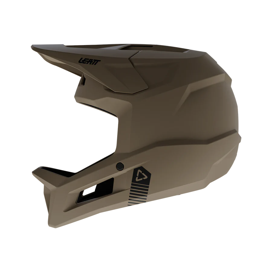 LEATT GARVITY 1.0 MTB-hjelm Brun