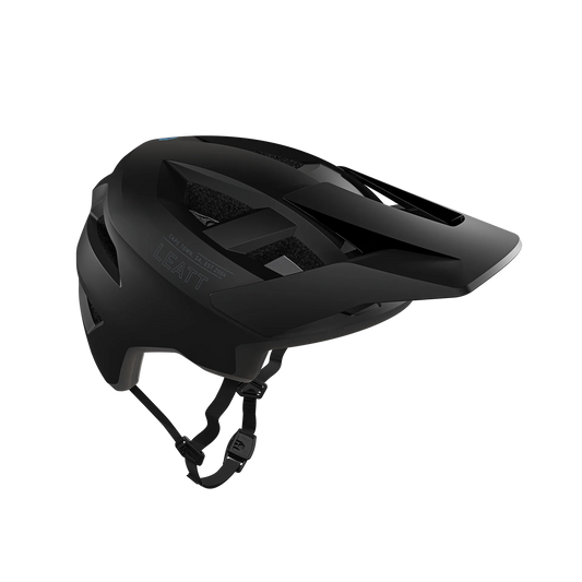LEATT MTB ALL MOUNTAIN 2.0 MTB-hjelm Sort