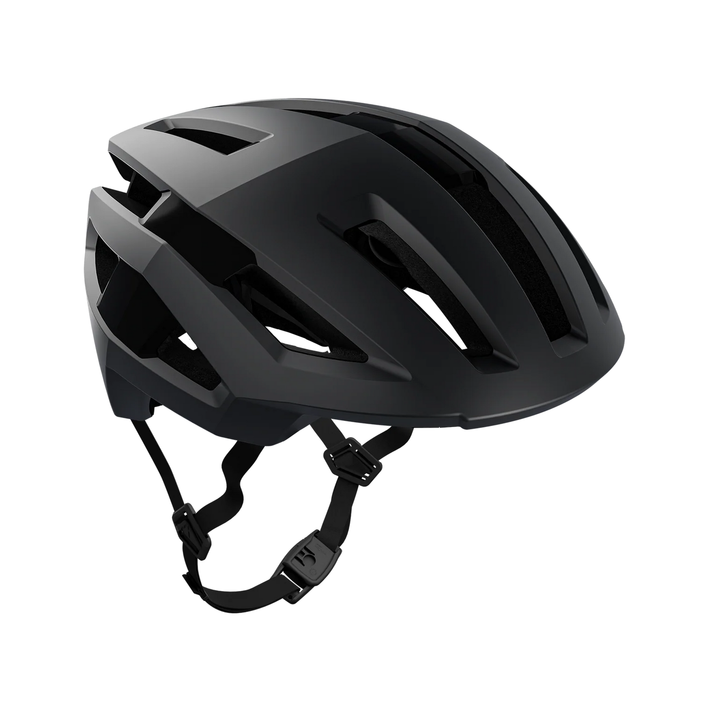 LEATT MTB ENDURANCE 3.0 MTB/Gravel-hjelm Sort