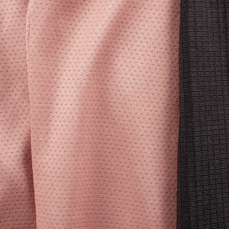 LEATT MTB Gravity 2.0 Women's Long Sleeve Jersey Pink