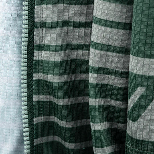 LEATT MTB ENDURANCE 3.0 Kortærmet trøje Grøn