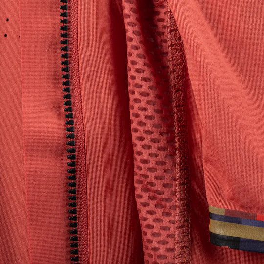 LEATT MTB ENDURANCE 5.0 CARGO kortærmet trøje pink