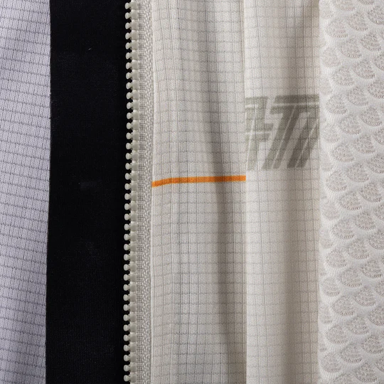 LEATT MTB ENDURANCE 6.0 Jersey Hvid