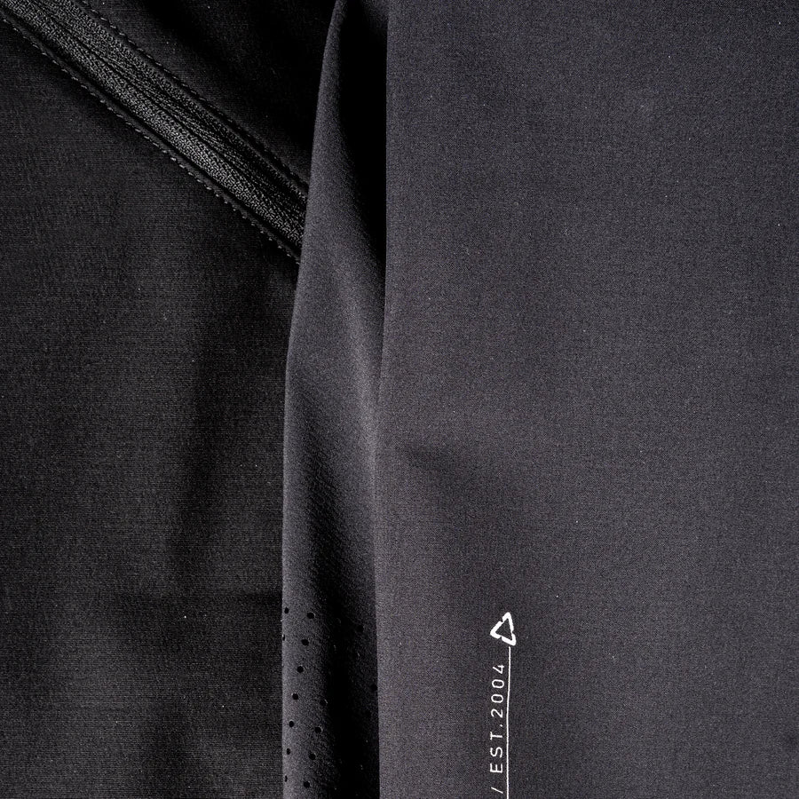 LEATT MTB GRAVITY 1.0 Jersey + Pants Kit Sort/Blå