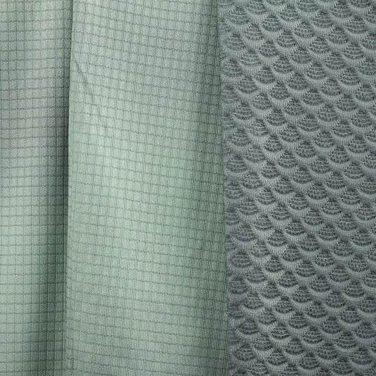 Women's LEATT MTB TRAIL 3.0 Long Sleeve Jersey Green