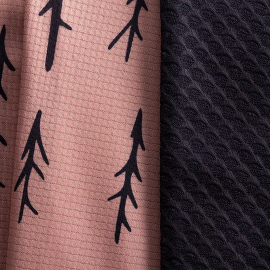 LEATT MTB TRAIL 3.0 langærmet trøje til kvinder, pink