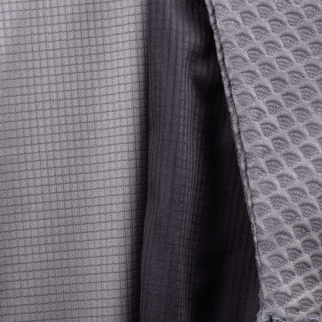 LEATT MTB TRAIL 3.0 kortærmet trøje sort