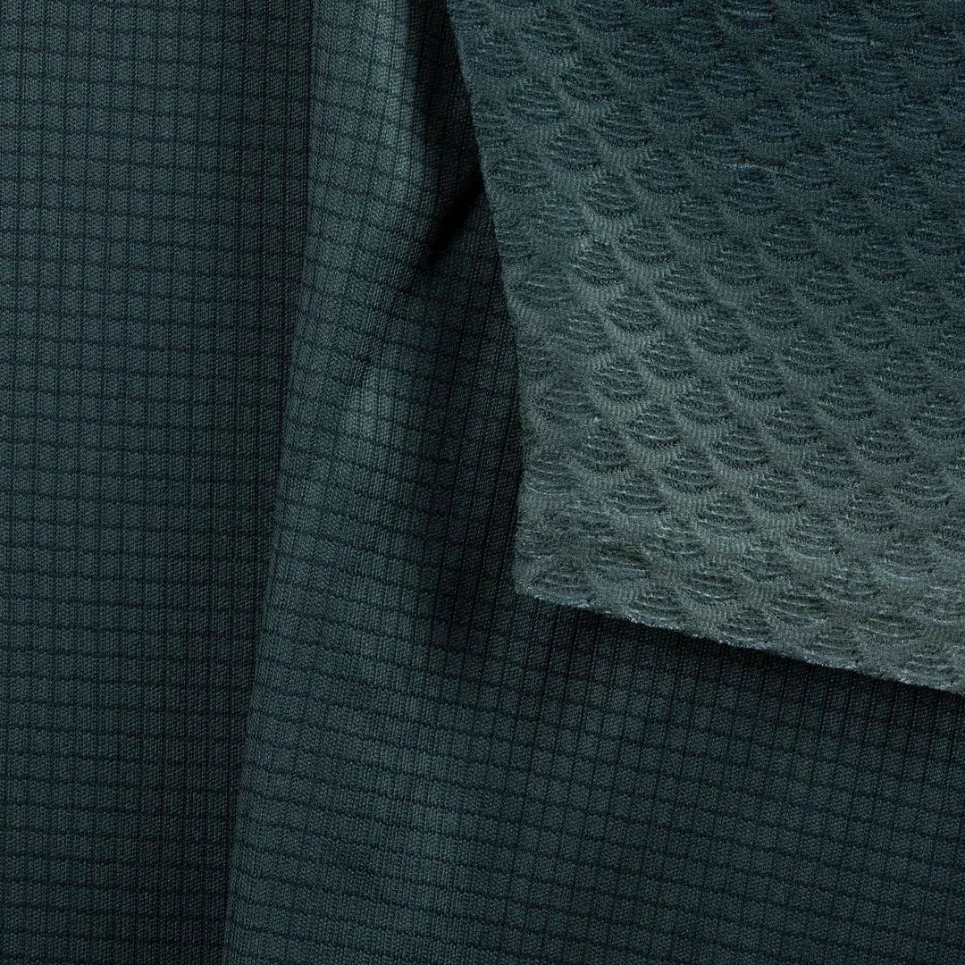 LEATT MTB TRAIL 3.0 kortærmet trøje grøn