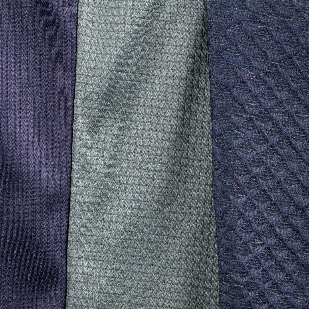 LEATT MTB TRAIL 3.0 Langærmet trøje Blå