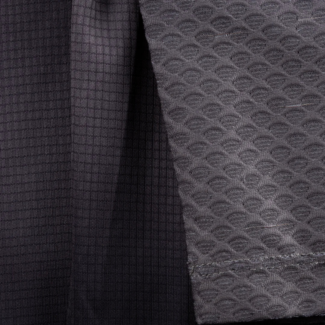 LEATT MTB TRAIL 3.0 Langærmet trøje Sort