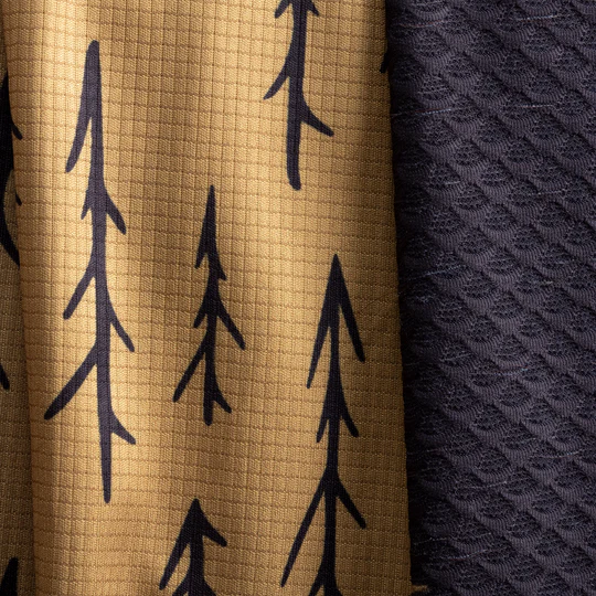 LEATT MTB TRAIL 3.0 Langærmet brun trøje