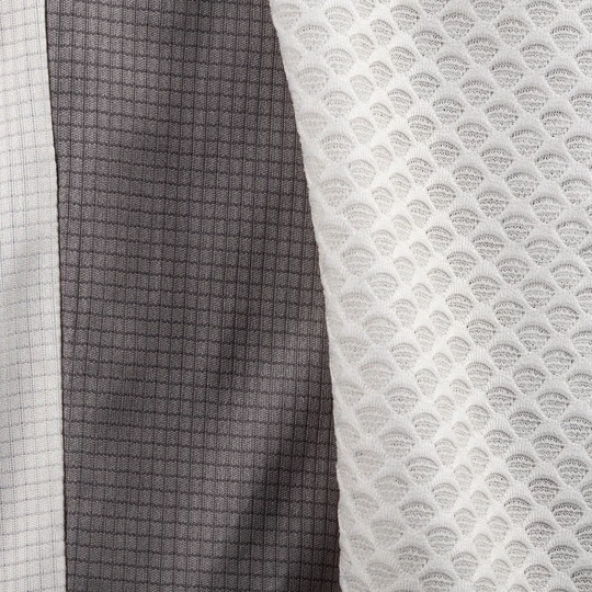 LEATT MTB TRAIL 3.0 Langærmet trøje Hvid