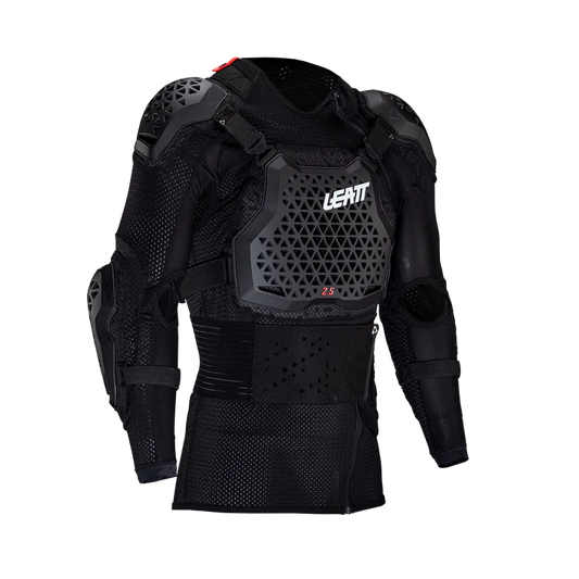Protective Vest LEATT 2.5 Black