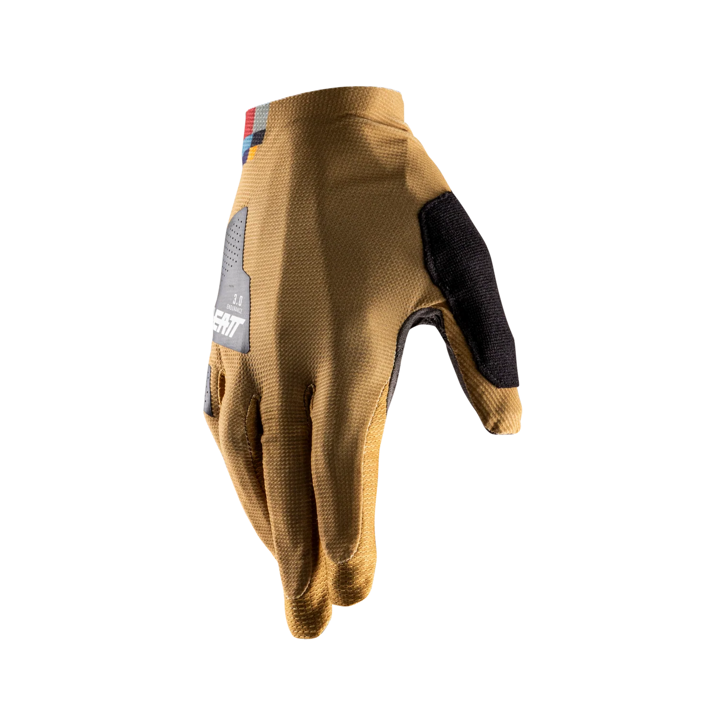 LEATT MTB 3.0 ENDURANCE-handsker Brun