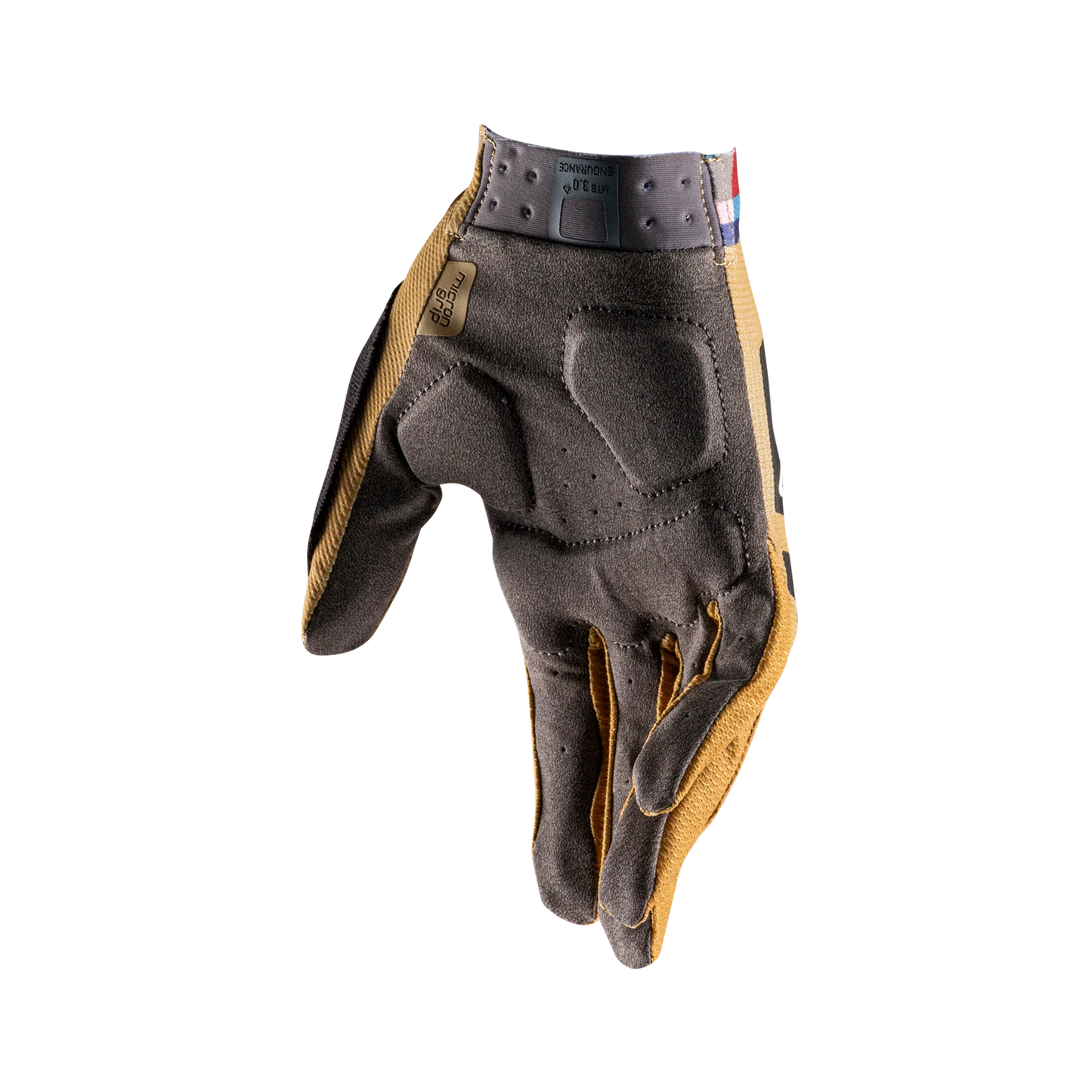 LEATT MTB 3.0 ENDURANCE-handsker Brun