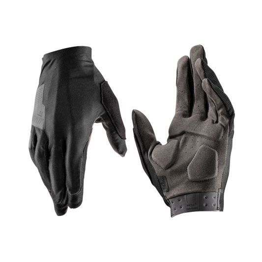LEATT MTB 3.0 ENDURANCE Gloves Black/Grey