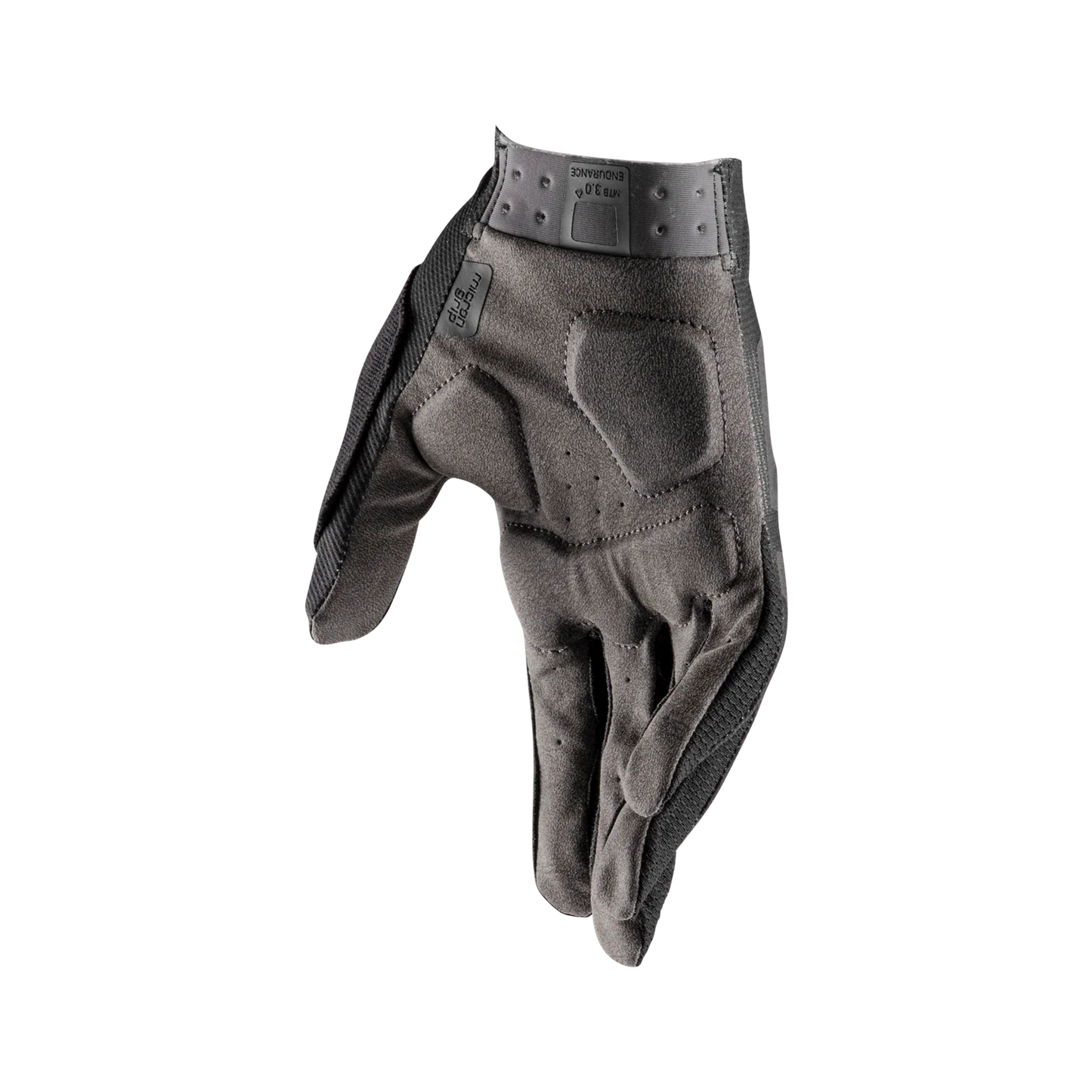 LEATT MTB 3.0 ENDURANCE-handsker Sort/grå