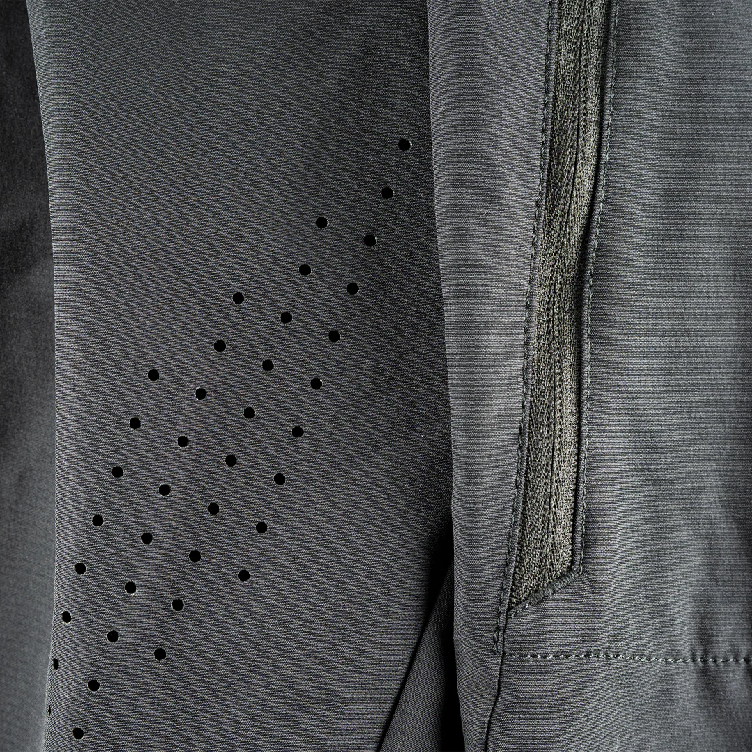 LEATT MTB TRAIL 2.0 Bukser Sort