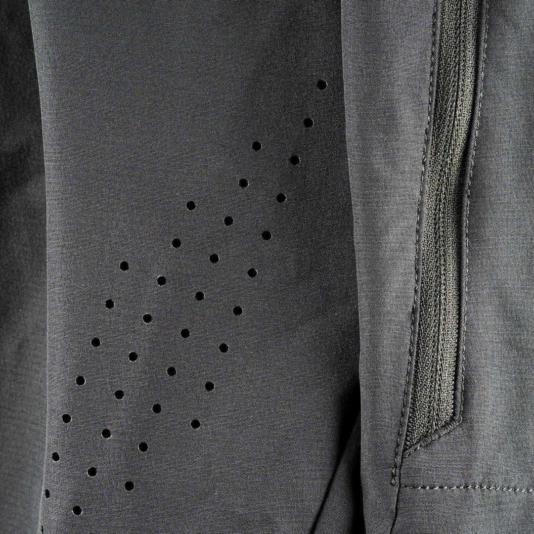 LEATT MTB TRAIL 3.0 LINER Bukser Sort