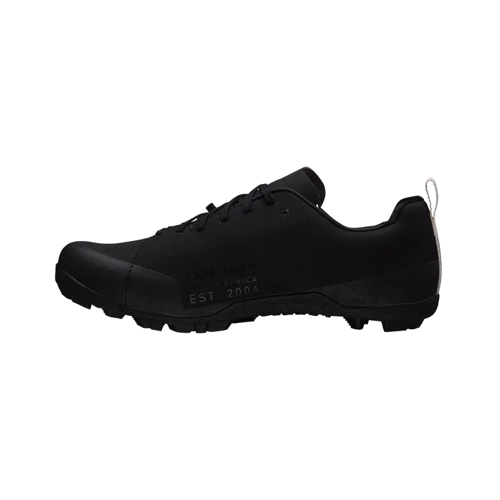 LEATT CLIP 2.0 ENDURANCE MTB-sko til kvinder Sort