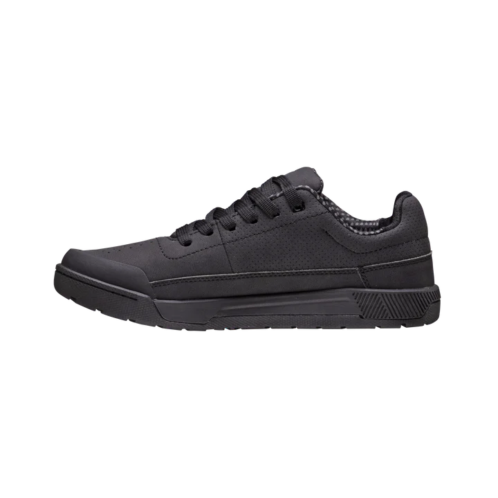 Women's LEATT FLAT 2.0 MTB Shoes Black