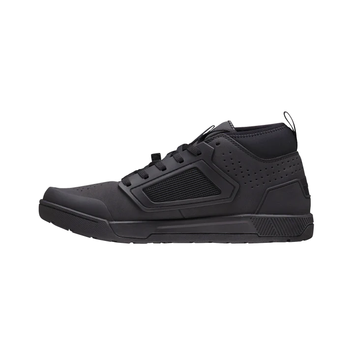 LEATT FLAT 3.0 MTB-sko Sort