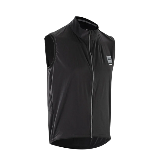 LEATT MTB WINDLOCK 2.0 Vest Sort