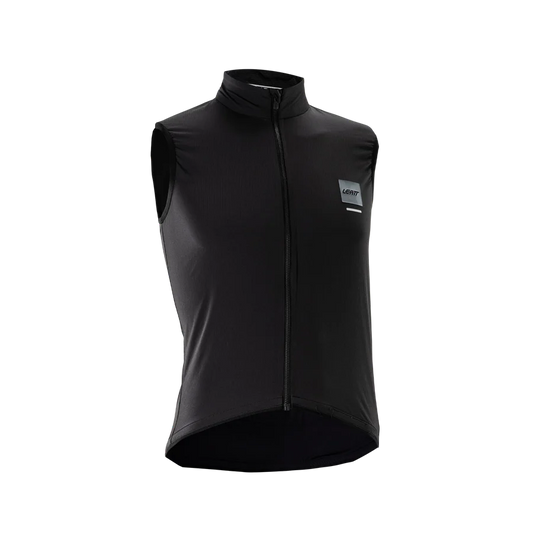 LEATT MTB WINDBLOCK 2.0 Vest til kvinder Sort
