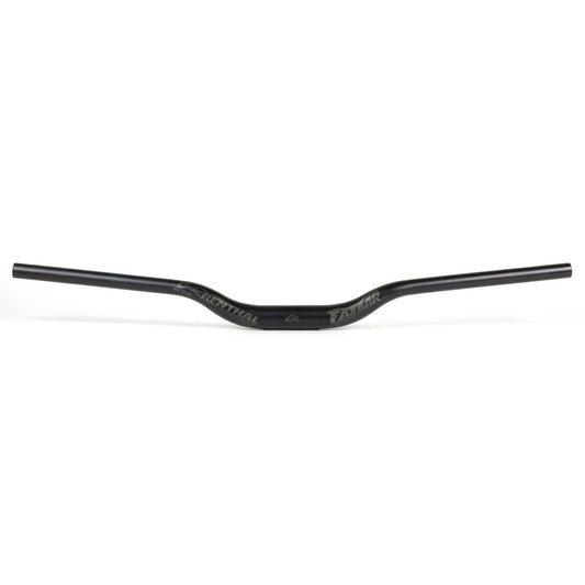 RENTHAL V3 FATBAR Rise 40mm 800mm Sort bøjle