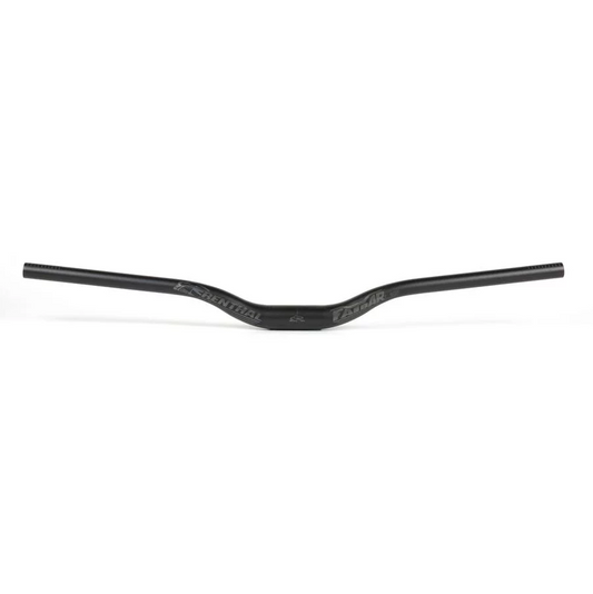 RENTHAL V3 FATBAR LITE Rise 40mm 760mm Sort bøjle