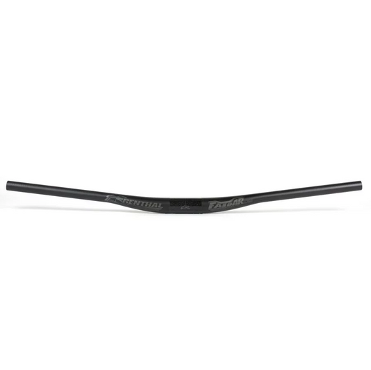 RENTHAL V3 FATBAR Carbon Rise 10mm 800mm bøjle