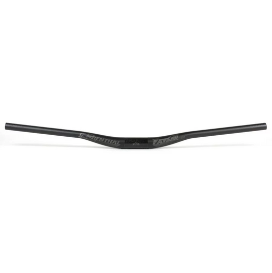 RENTHAL V3 FATBAR Carbon Rise 20mm 800mm handlebars